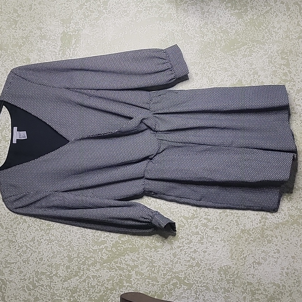 H&M romper  size 4